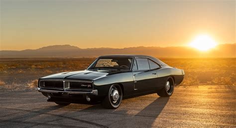 Why This 1969 Dodge Charger Is The Ultimate Muscle Car Opumo Magazine