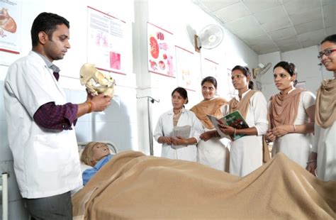 Best Anm College In Dehradun Uttarakhand Auxiliary Nursing Midwifery