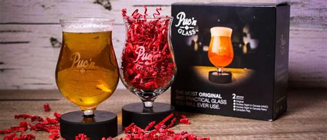 Beer Birthday Ts Pucn Glass