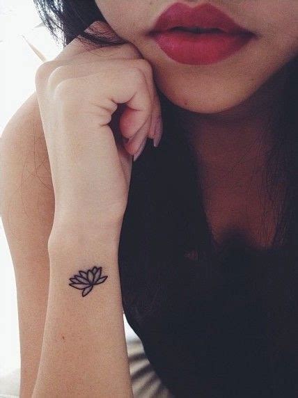 little tattoos on tumblr