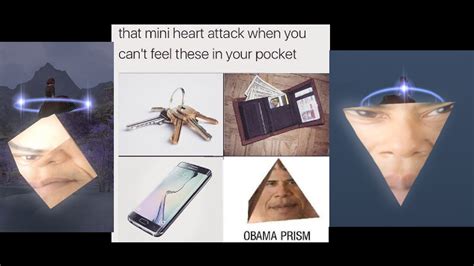 The Obama Prism Xiv Mod Archive