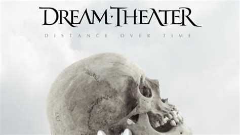 Dream Theater Reveal Title Cover Of New Album Announce First Tour