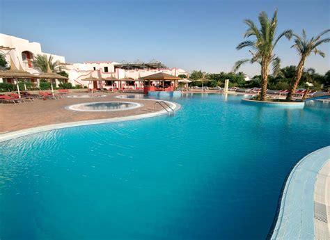 Domina Coral Bay Harem Resort Sharm El Sheikh Purple Travel