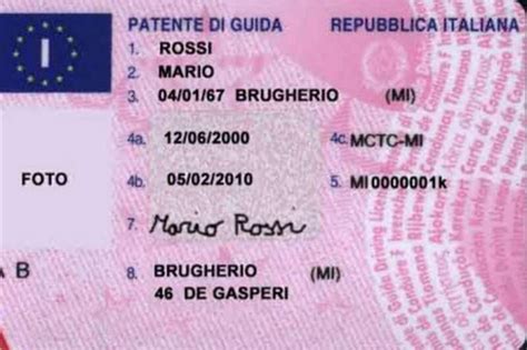 Nuove Scadenze Carta Di Identit Patente E Foglio Rosa Ecco Cosa