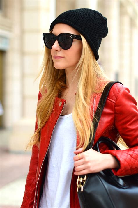 9 Fashion Tips On How To Wear A Beanie