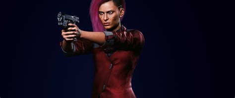 2560x1080 cyberpunk 2077 v female corpo action 2560x1080 resolution hd 4k wallpapers images