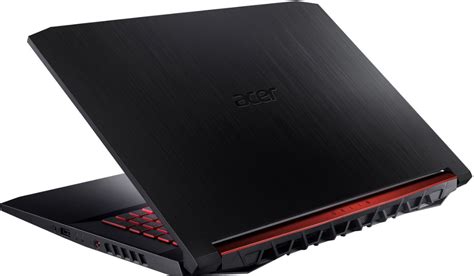 Customer Reviews Acer Nitro 5 173 Gaming Laptop Intel Core I5 8gb