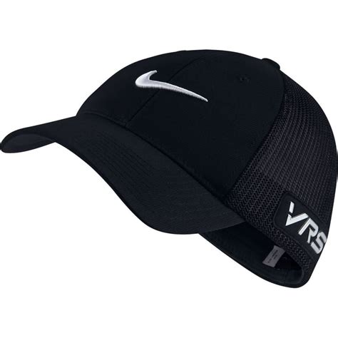 2014 Nike Tour Flex Fit Mesh Hat Golf Cap Mens New Logo Vrs Rzn Ebay