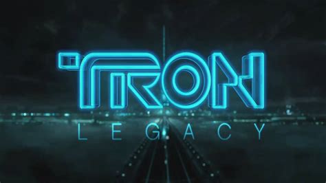 Tron Legacy Daft Punk Adagio For Tron Venaccio Remix