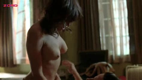 Jenny Mollen Nude Topless Butt And Hot Sex Crash 2009 Season 2
