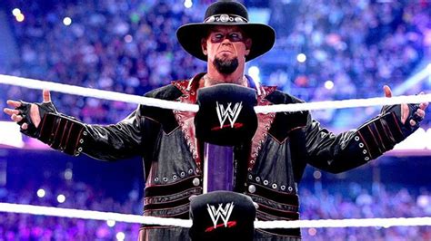 Will The Undertaker Retire At Wwe Wrestlemania 33