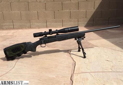 Armslist For Sale Remington 700 Long Range 300 Win Mag