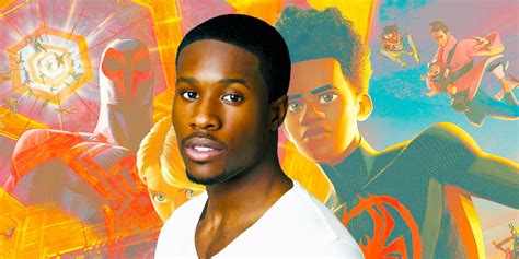 If You Like Shameik Moores Miles Morales You Should See Him In This Movie