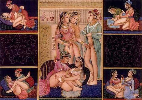 Drawn Ero And Porn Art 1 Indian Miniatures Mughal Period Zb Porn
