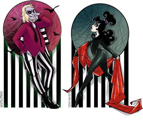 Lydia Beetlejuice Beetlejuice Cartoon Lydia Beetlejuice Cartoon Porn