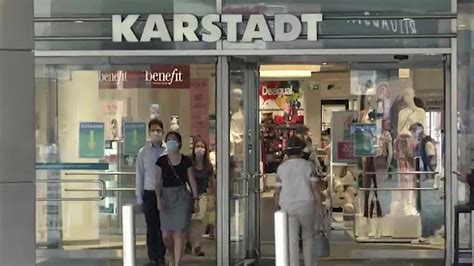 Galeria Karstadt Kaufhof will Filialen schließen - 17:30live Rheinland