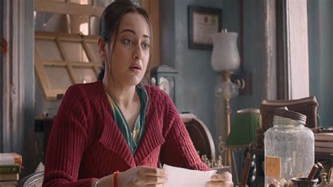Khandaani Shafakhana Second Trailer Sonakshi Sinha Asks Society To