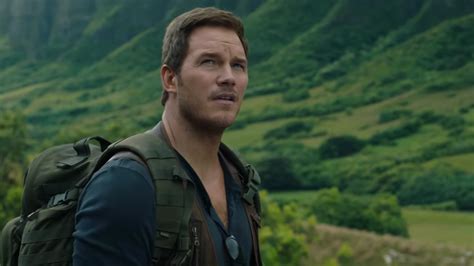 Jurassic World 3 Official Title Revealed