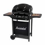 Pictures of Aussie Walkabout Gas Grill