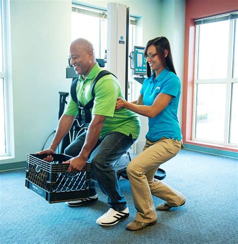 Doctors, nurses and therapists collaborate to personalize the in home rehab process. Welcome Physical Therapists, Occupational Therapists, and ...