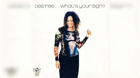 Desree Whats Your Sign Instrumental Youtube