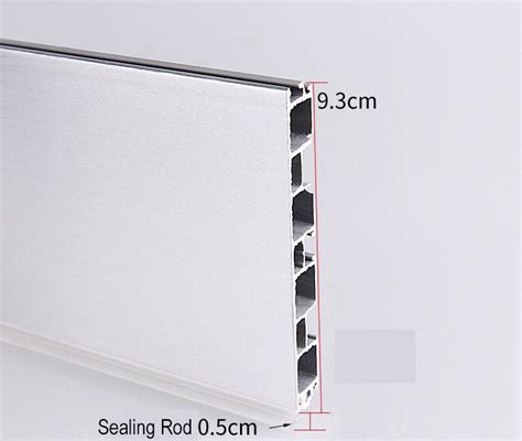 Check out our baseboard cover selection for the very best in unique or custom, handmade pieces from our home & living shops. China Decorative Metal Trim Skirting Board Stainless Steel ...