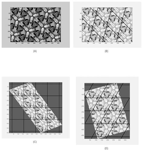 Lattices Found For The Example Of Wallpaper Group P31m A Original