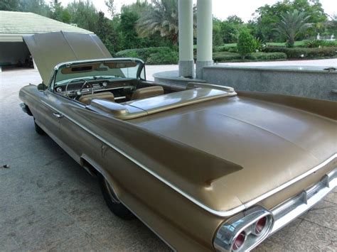 I bought a 1961 Cadillac Eldorado GM factory custom off craigslist | The H.A.M.B.