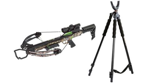 Carbon Express X Force Blade Carbon Express Crossbows