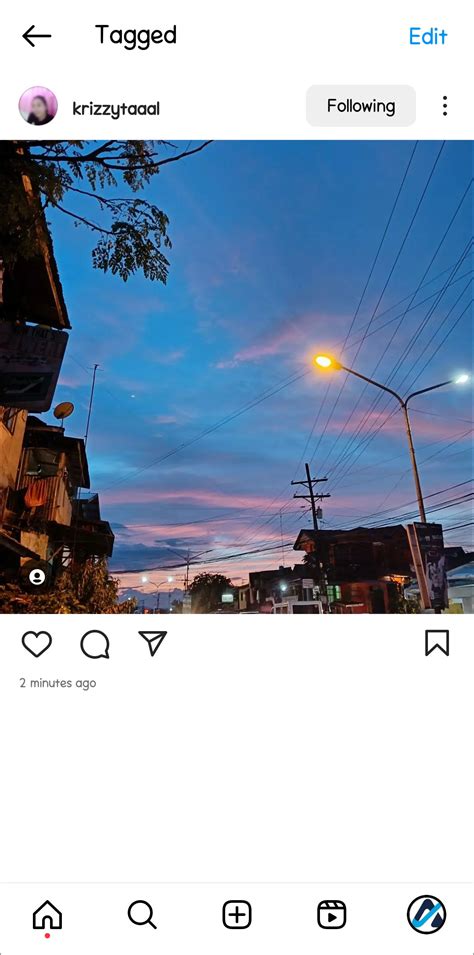 How to Hide Tagged Photos in Instagram