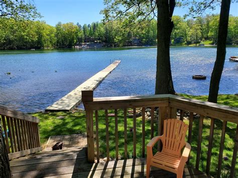 Top 12 Lake House Vacation Rentals In Michigan For 2022 Trips To Discover