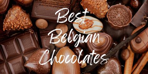 the ultimate guide to the best belgian chocolates 2024 travels with missy