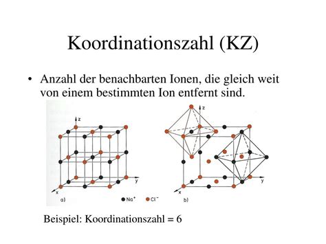 Cristobalit papers and research , find free pdf download from the original pdf search engine. PPT - Ionenbindungen Ionengitter und Kristallsysteme ...