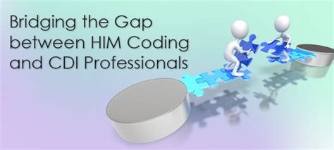 Bridging The Gap Between Him Coding And Cdi Professionals Dolbey