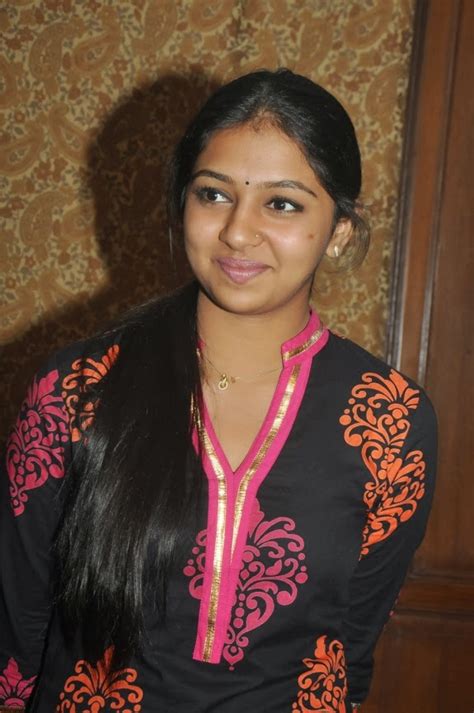 Tamil Actors Unseen Photoshoot Stills Actress Lakshmi Menon New Cute