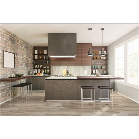 Luxury vinyl tiles (lvt), or luxury vinyl planks are a stylish, low maintenance and durable alternative to natural wood flooring. Woodland Alpine Mountain 7X48 Luxury Vinyl Plank Flooring ...