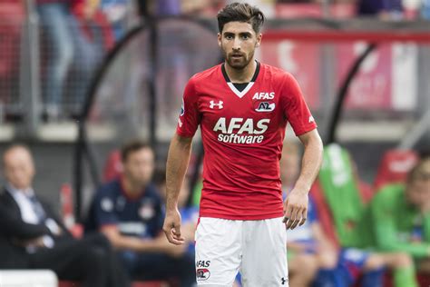 View brighton & hove albion fc squad and player information on the official website of the premier league. Alireza Jahanbakhsh expresses sympathy with Iranian ...