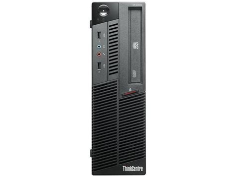 lenovo thinkcentre m90p 5536b8u desktop computer core i5 i5 650 3 2ghz small form factor