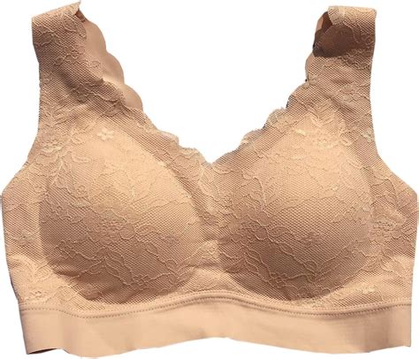mastectomy bra pocket bra for silicone breastforms c25 at amazon women s clothing store