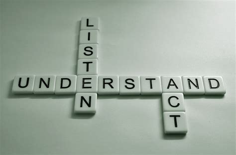 Joyful Public Speaking (from fear to joy): Stop, Listen, Understand, Act