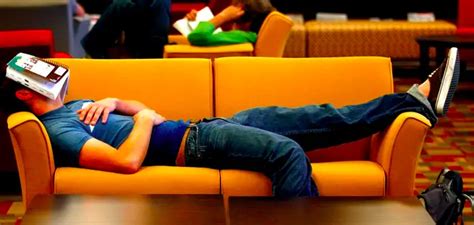 The 18 Stages Of Being A Lazy College Student Universityprimetime