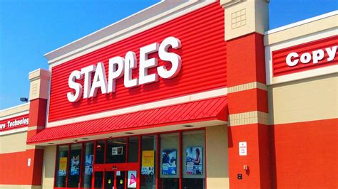 Staples Unveils Same-Day Delivery | Industrial Distribution