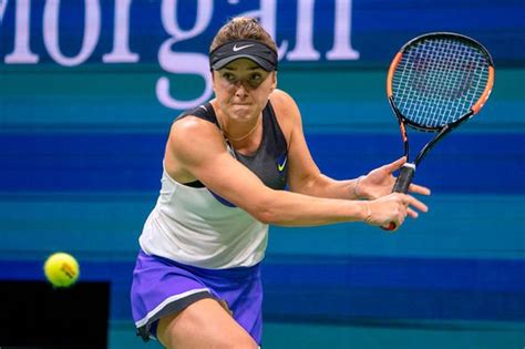09/03 svitolina crashes out as 'fiery' gauff reaches last 16 in dubai. Elina Svitolina net worth: How much is the US Open star worth? Career earnings revealed | Tennis ...
