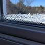 Window Condensation Repair Kit
