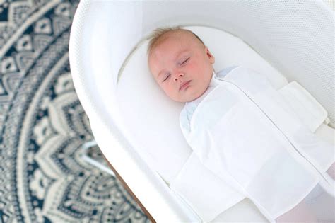 Increasing Safety Health And Comfort Benefits Of Swaddling Your Baby