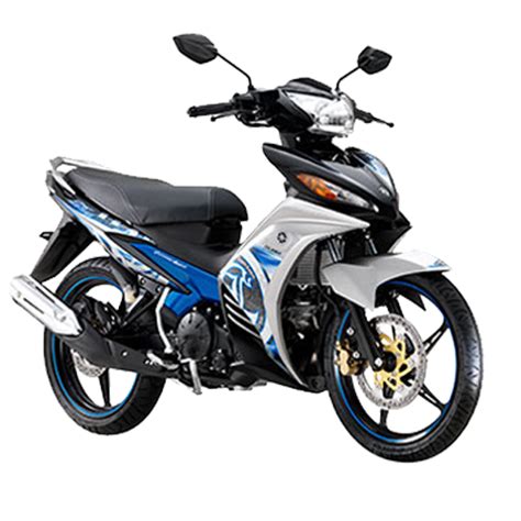 Shop, compare, and save more with biggo! Segmen Q&A berkenaan Yamaha 135LC - Share2u