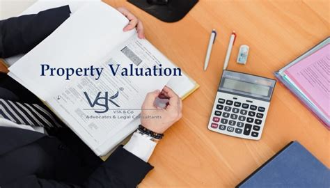 Property Valuation And Its Methods Vsk And Co