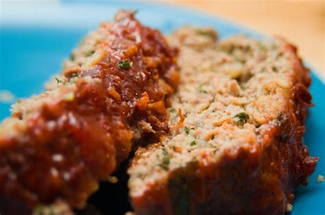 It can be a little. The Best Basic Meatloaf Recipe | Food Republic