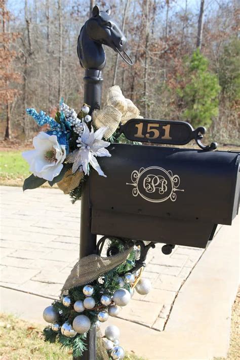 6:35 jennifer decorates 28 922 просмотра. 30 Ideas to Dress up Your Mailbox in a Fairy tale Look for ...