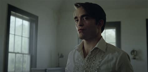 The Best Robert Pattinson Is Weird Robert Pattinson The Ringer